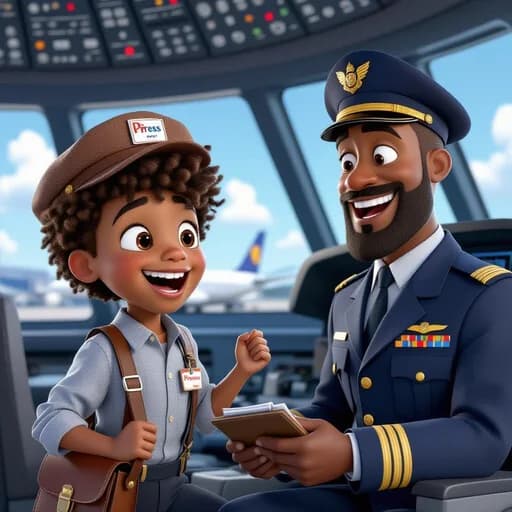 Carter the Job Reporter avatar