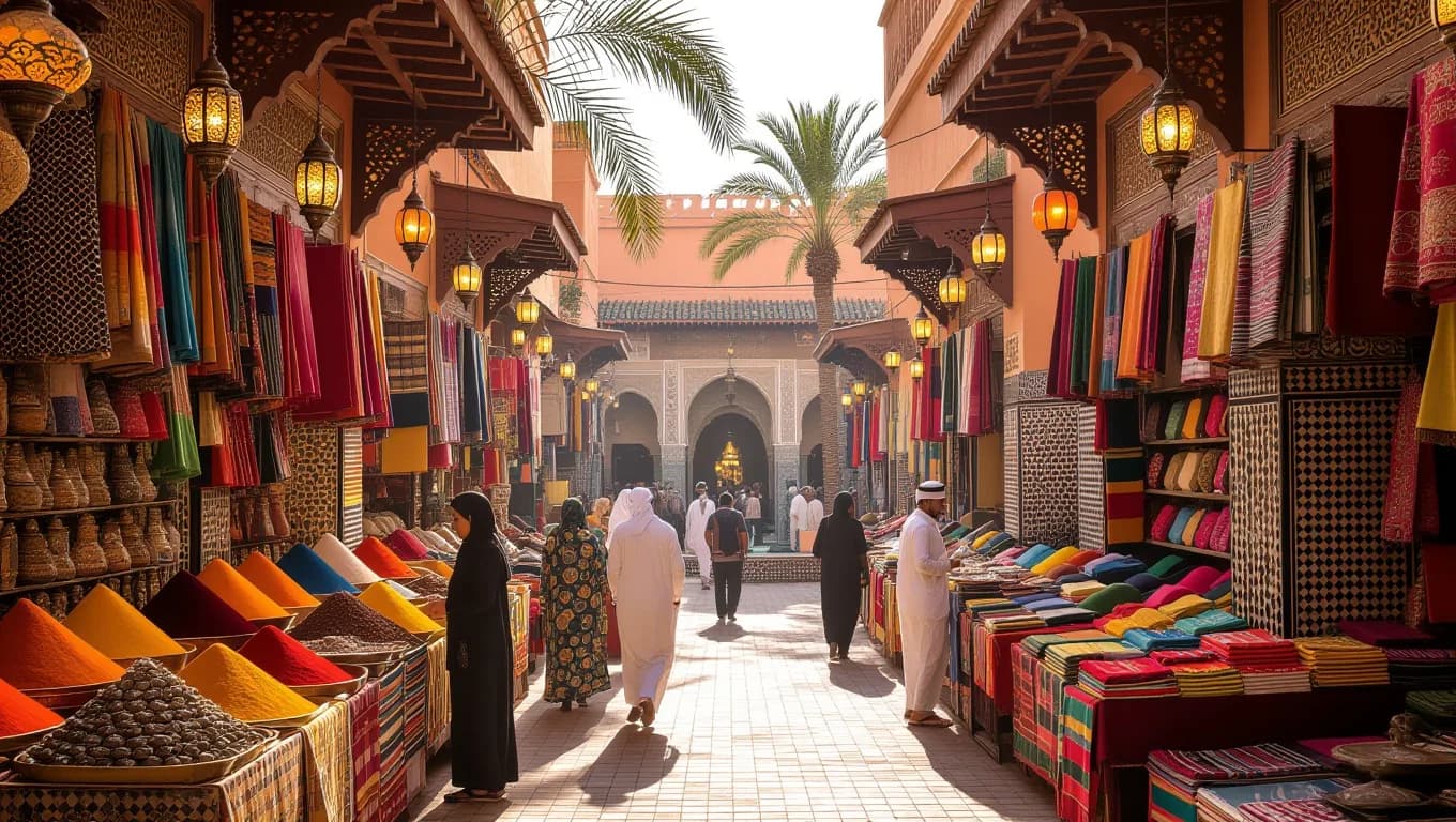 Globetrotter Gina banner