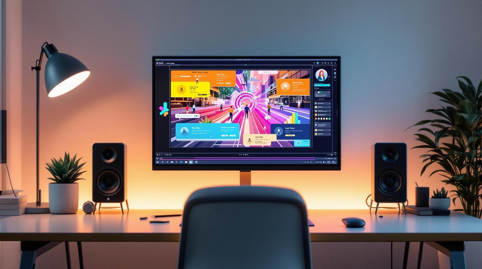 How to Create Branching Scenarios in Videos