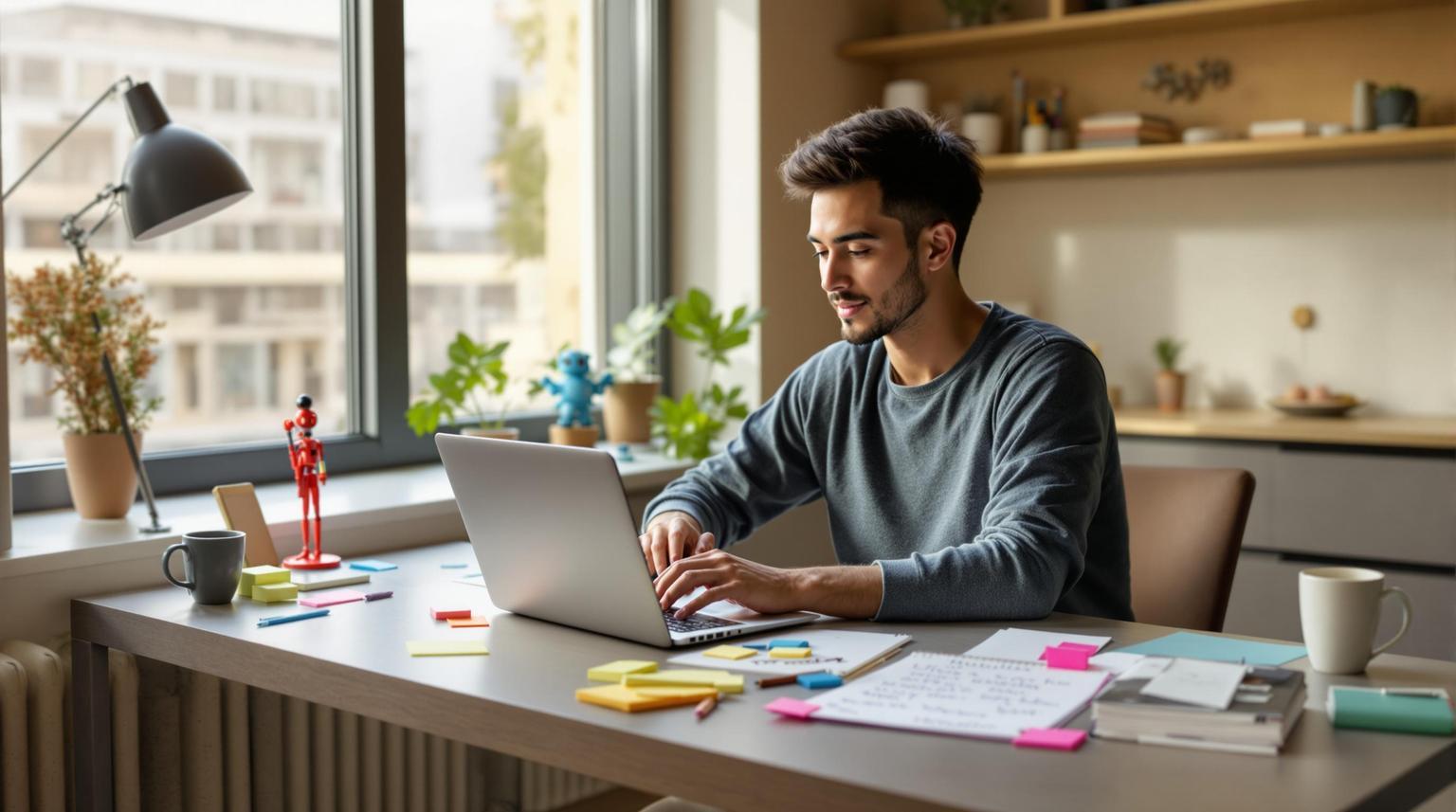 How to Create Educational Videos Using AI: Beginner's Guide