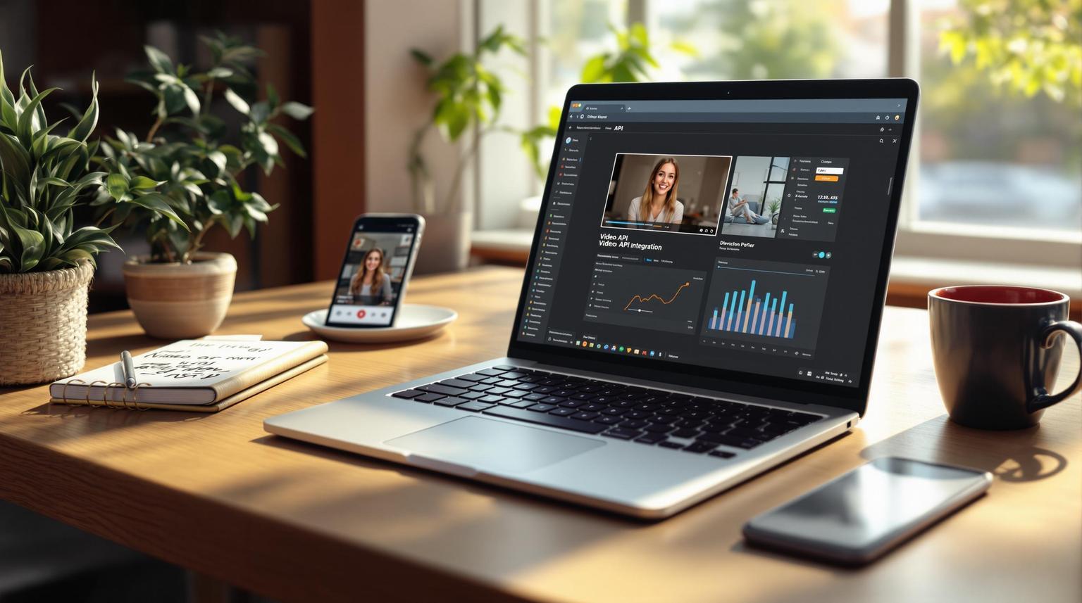 Video API Integration Guide: Steps for Developers