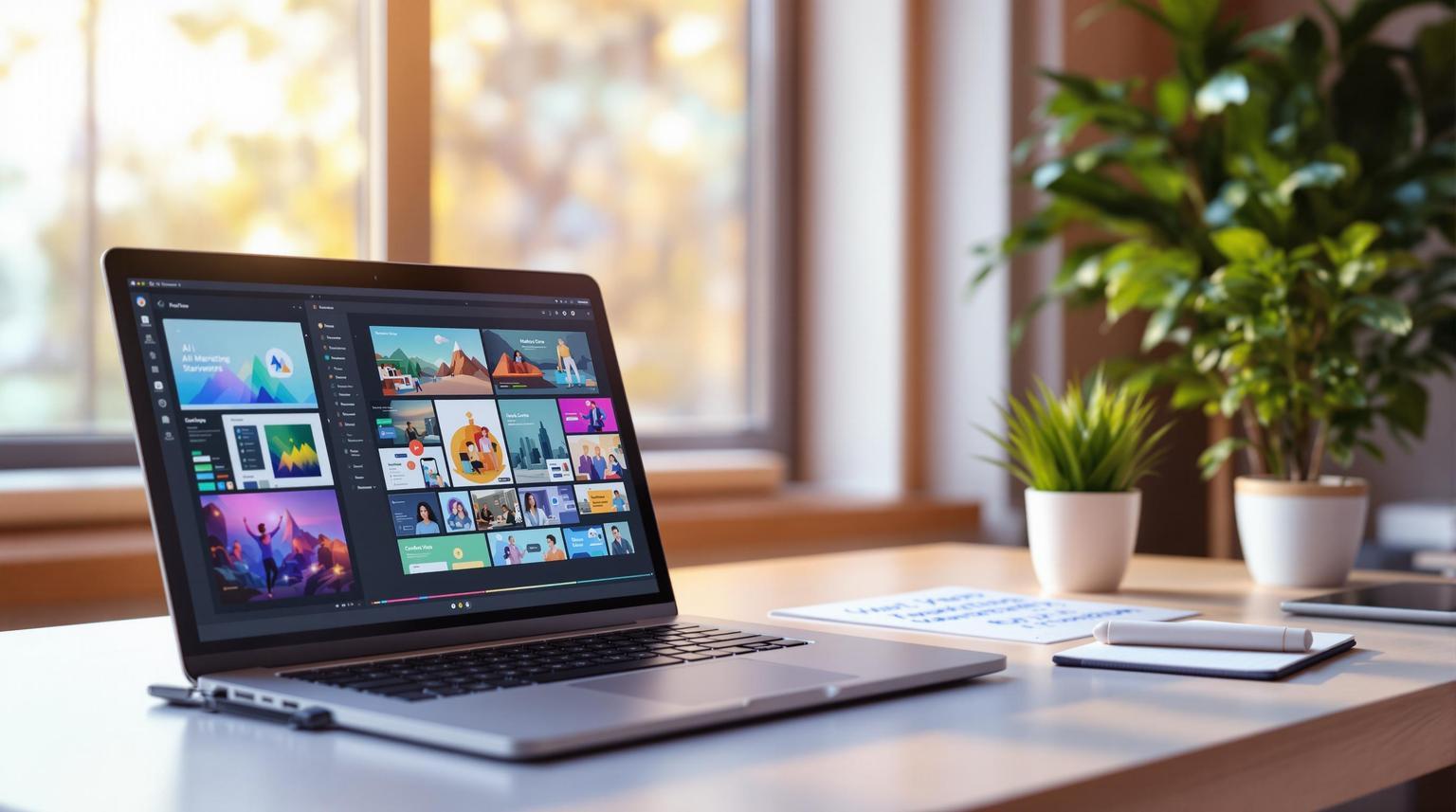 Creating Marketing Videos with AI: Step-by-Step Tutorial