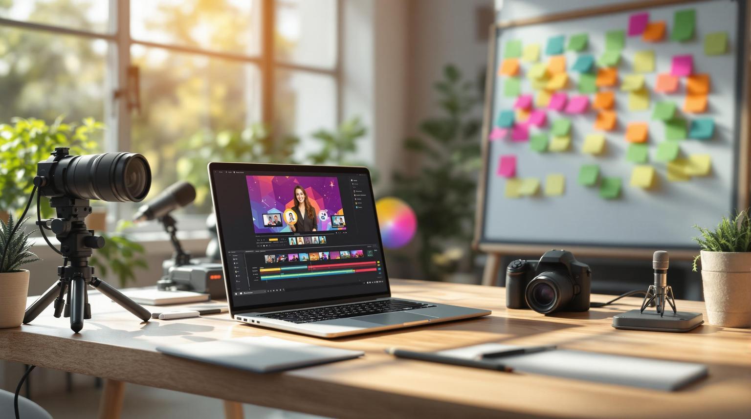 7 Common AI Video Creation Problems and Solutions