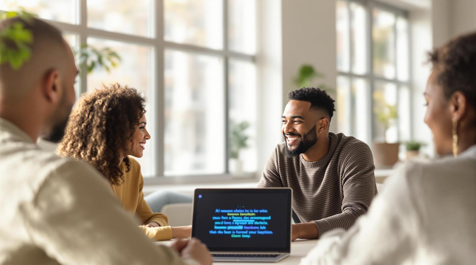 How AI Improves Video Captions and Subtitles