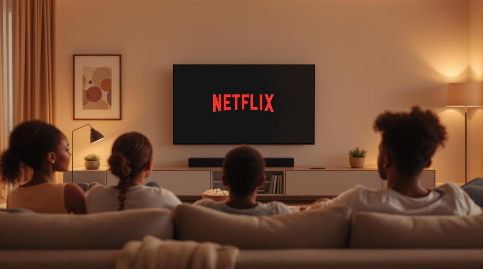 How Netflix Predicts What You Watch