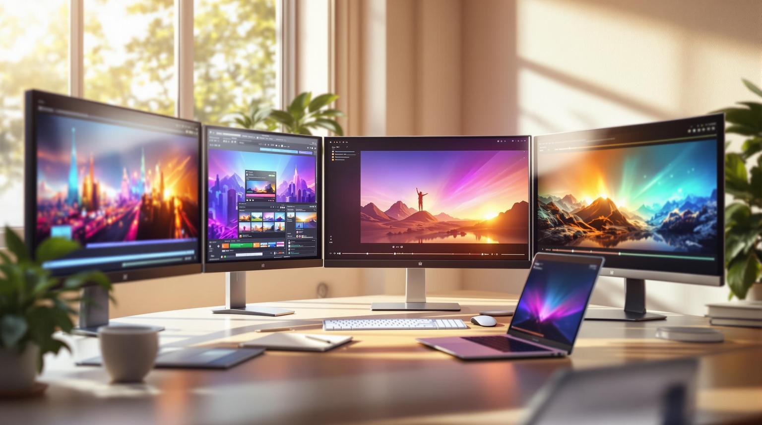 Top 7 Video Generation APIs for Automation