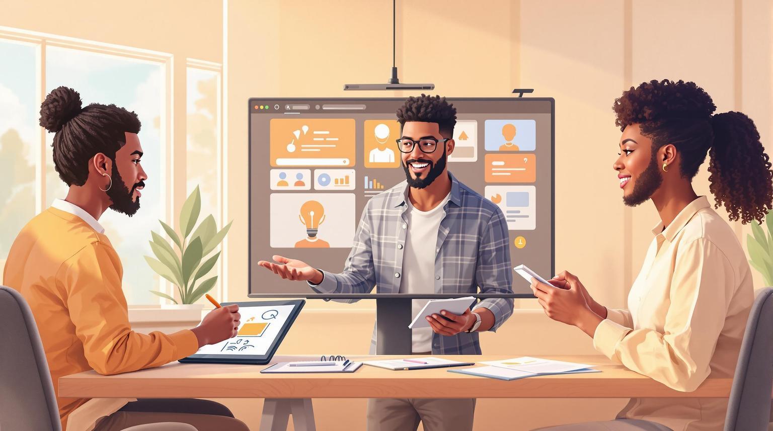 Ultimate Guide to AI-Driven Storyboarding for Beginners