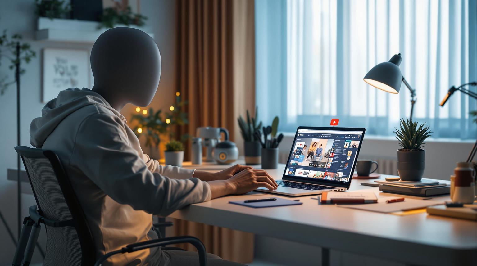 AI Memory for Faceless YouTube Channels