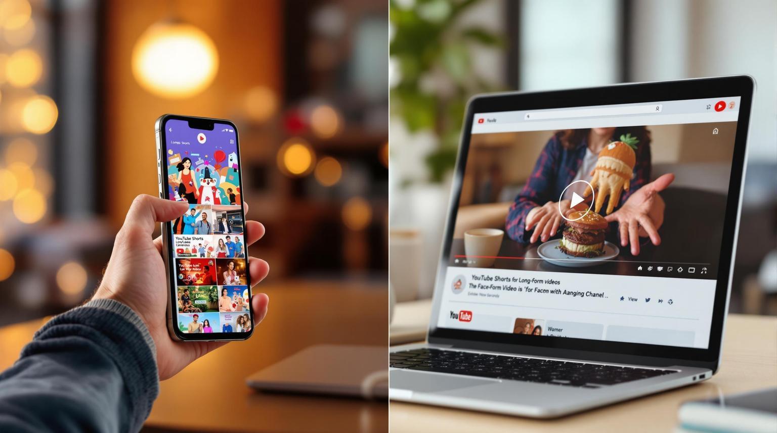 Shorts or Long-Form: Best for Faceless YouTube Channels