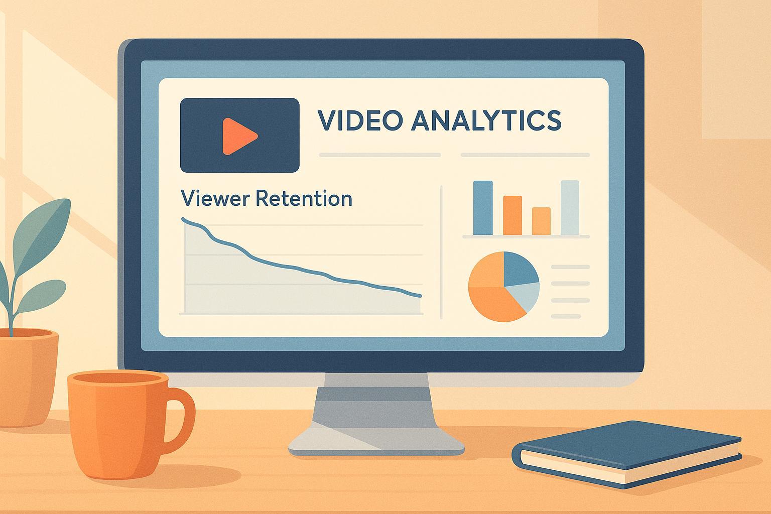 How To Analyze Viewer Retention