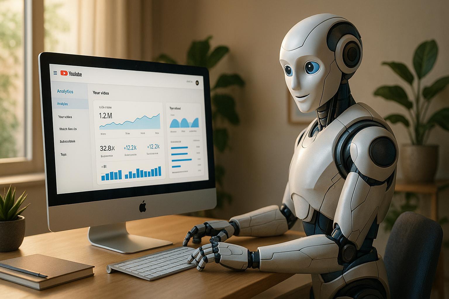 Scaling Faceless Channels with Personalized AI Videos