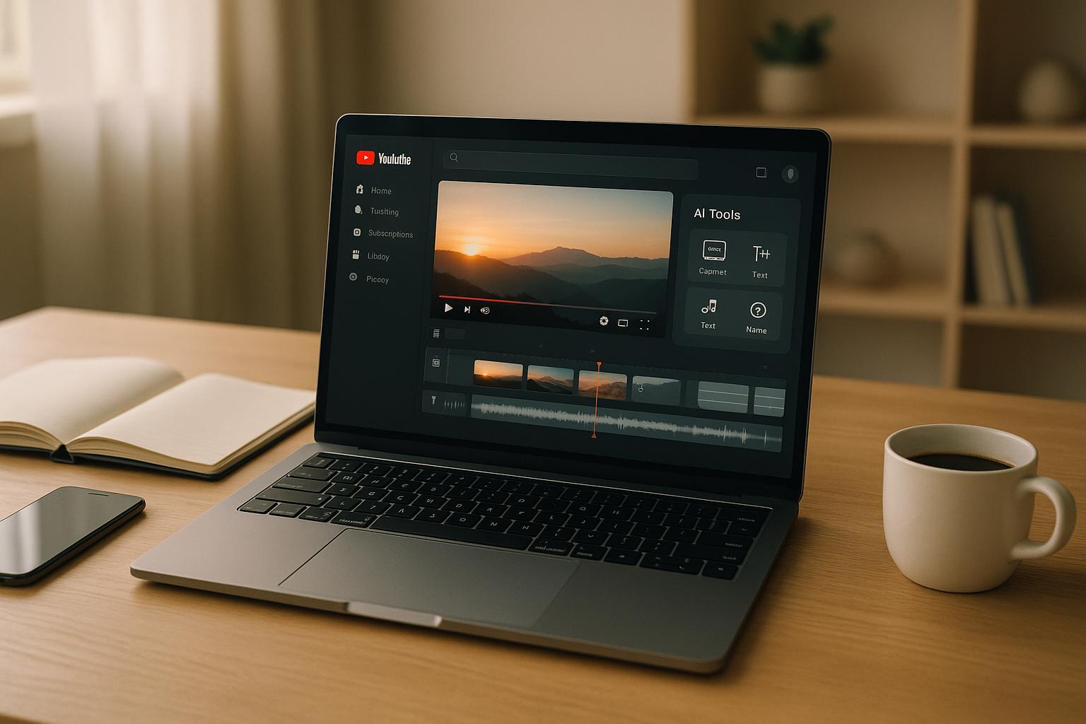 Ultimate Guide to AI-Driven YouTube Automation