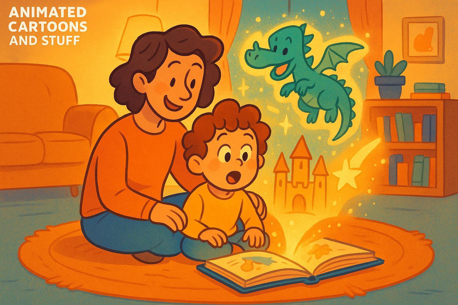 Why Story Formats Matter for Recall