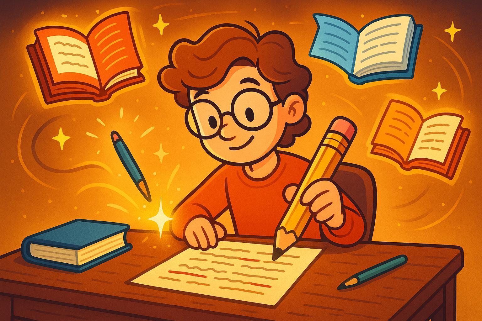 Complete Guide to Editing Fiction: Practical Story Tips