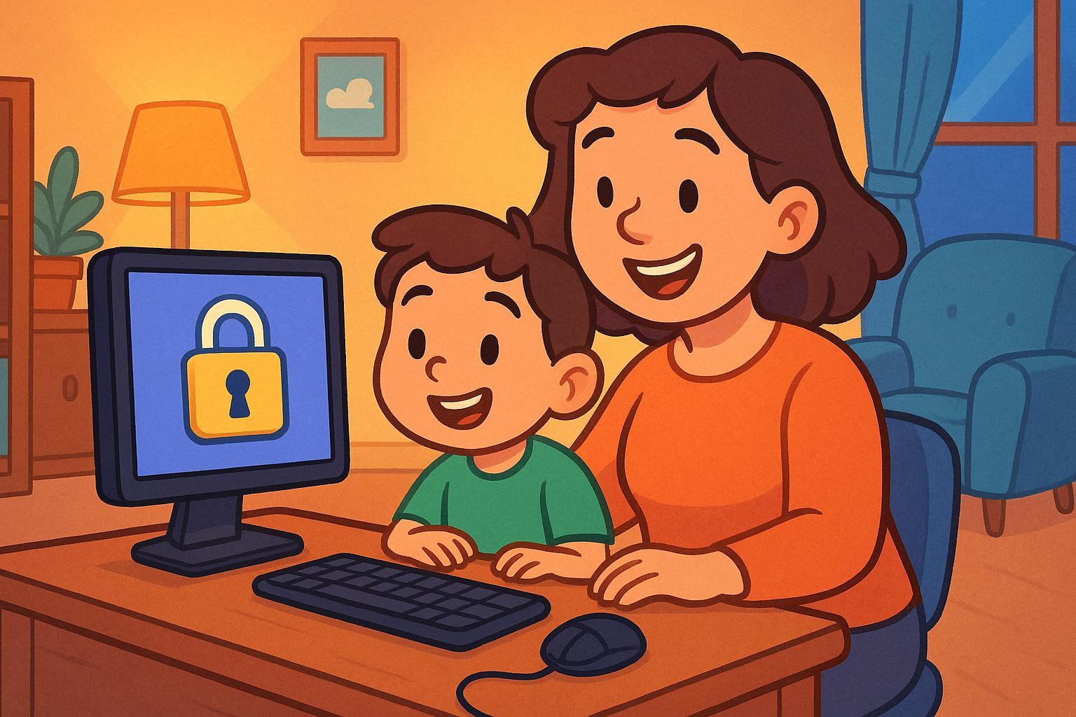 FTC COPPA Updates: What Parents Should Know