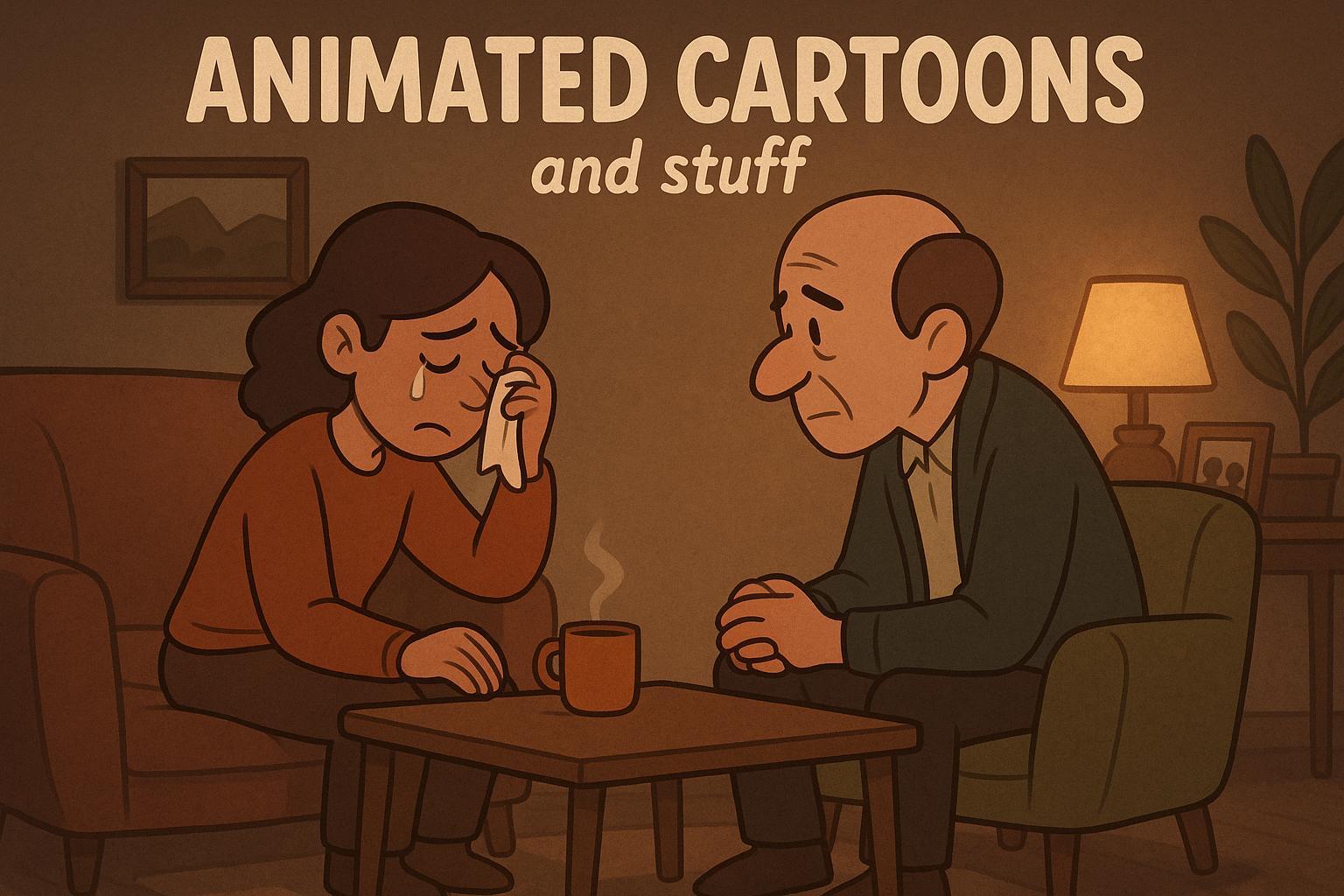 How to Craft Emotional, Low-Budget Character Dramas