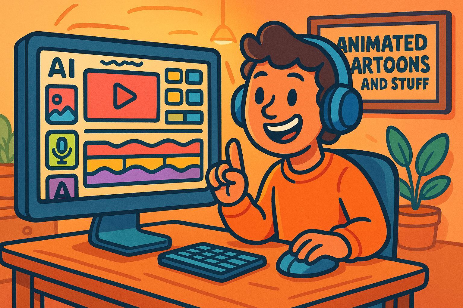 Ease of Use in AI Video Tools: Key Features to Look For