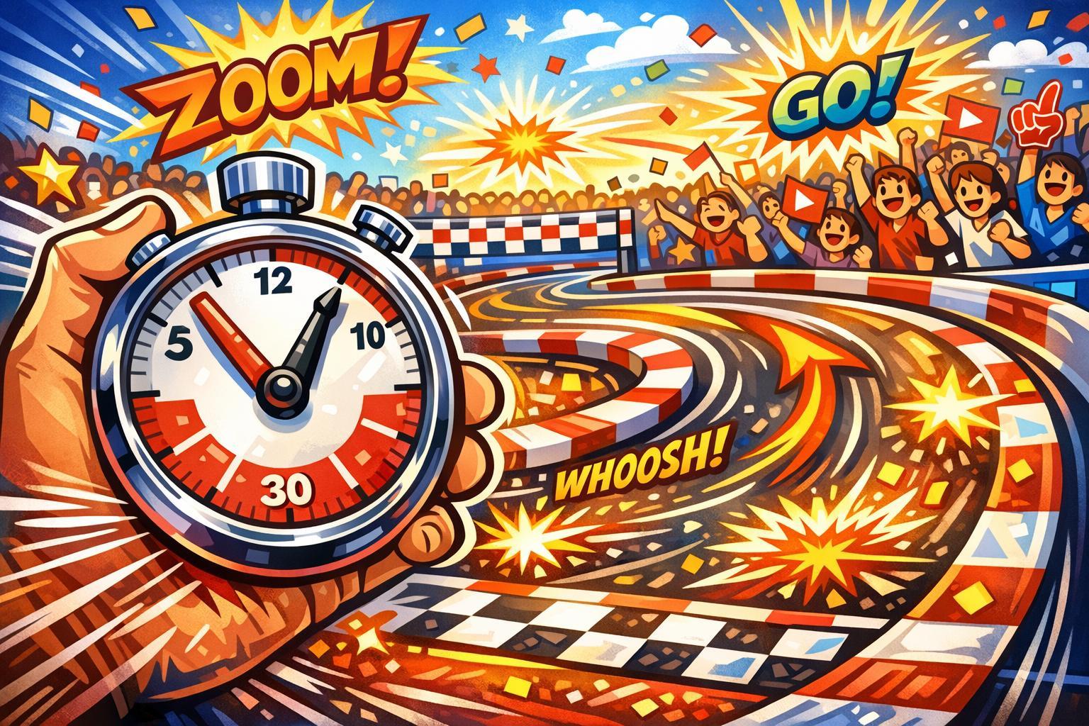 Why Story Pacing Matters for YouTube Growth