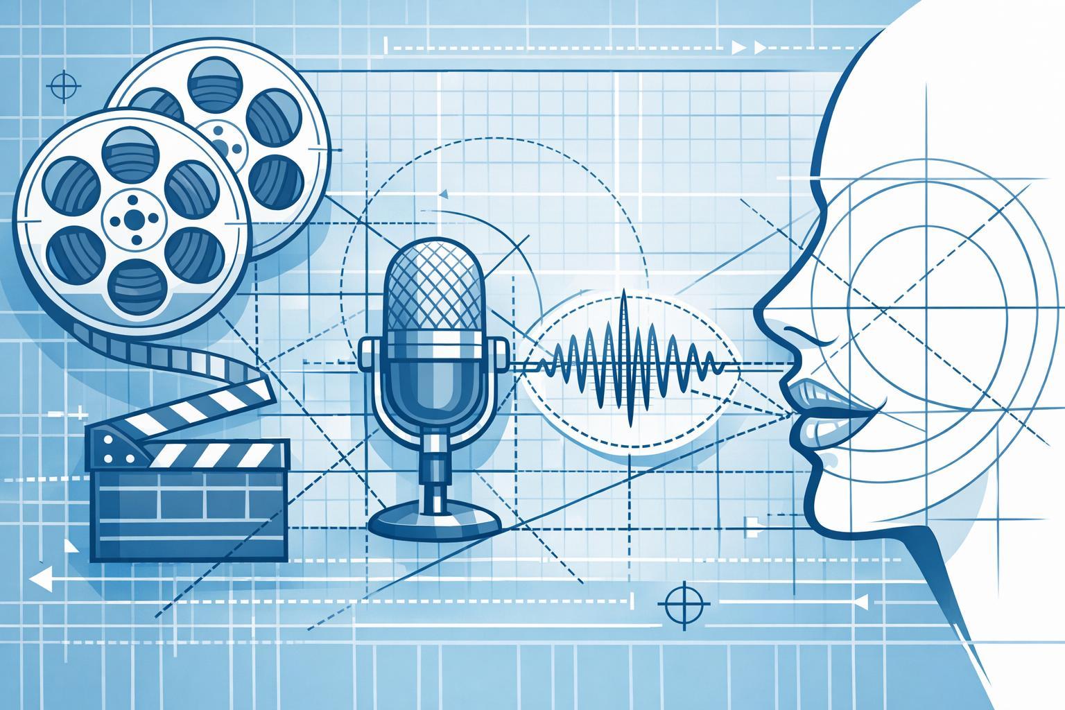 Best Practices for AI Voice and Lip-Sync Consistency