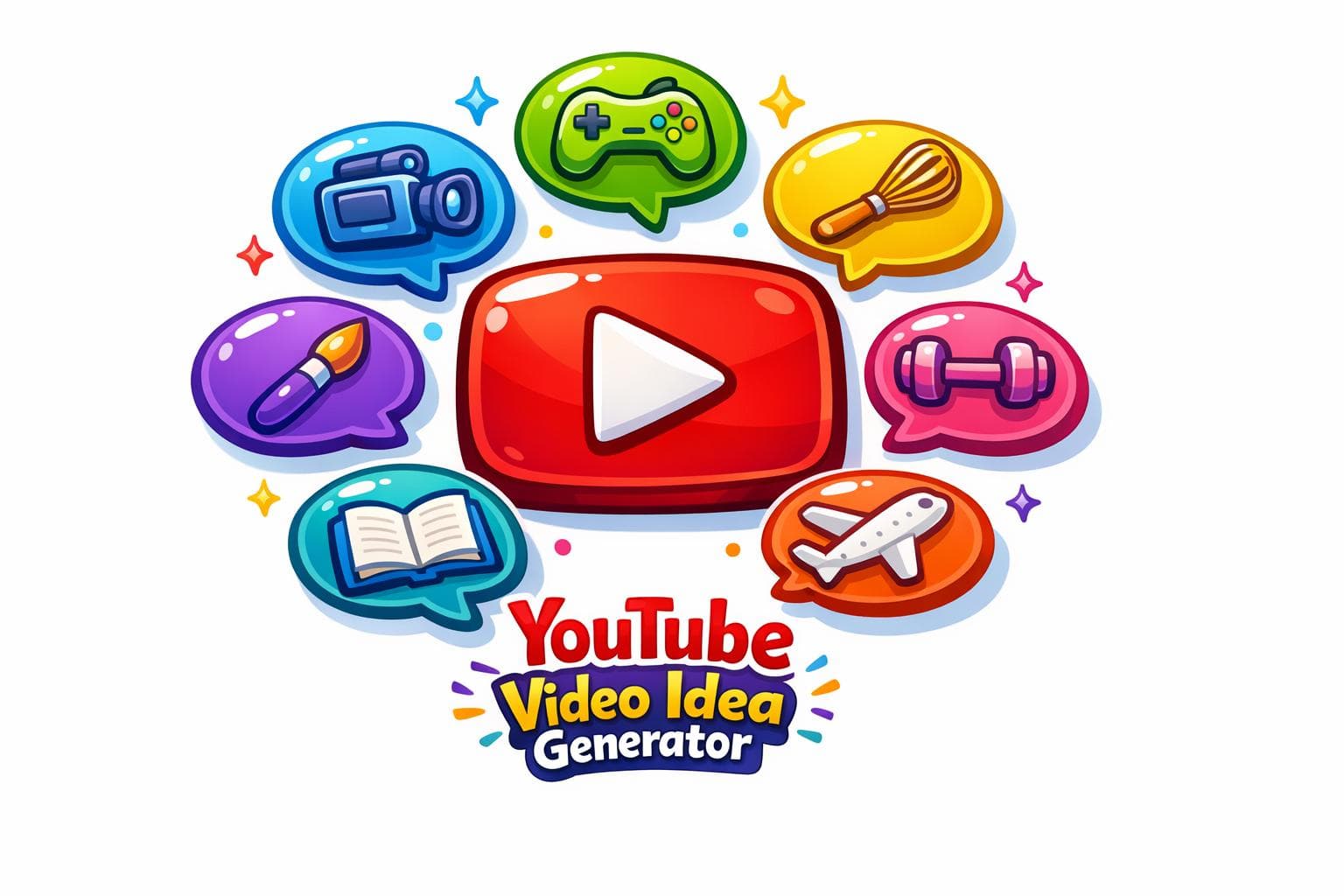 YouTube Video Idea Generator