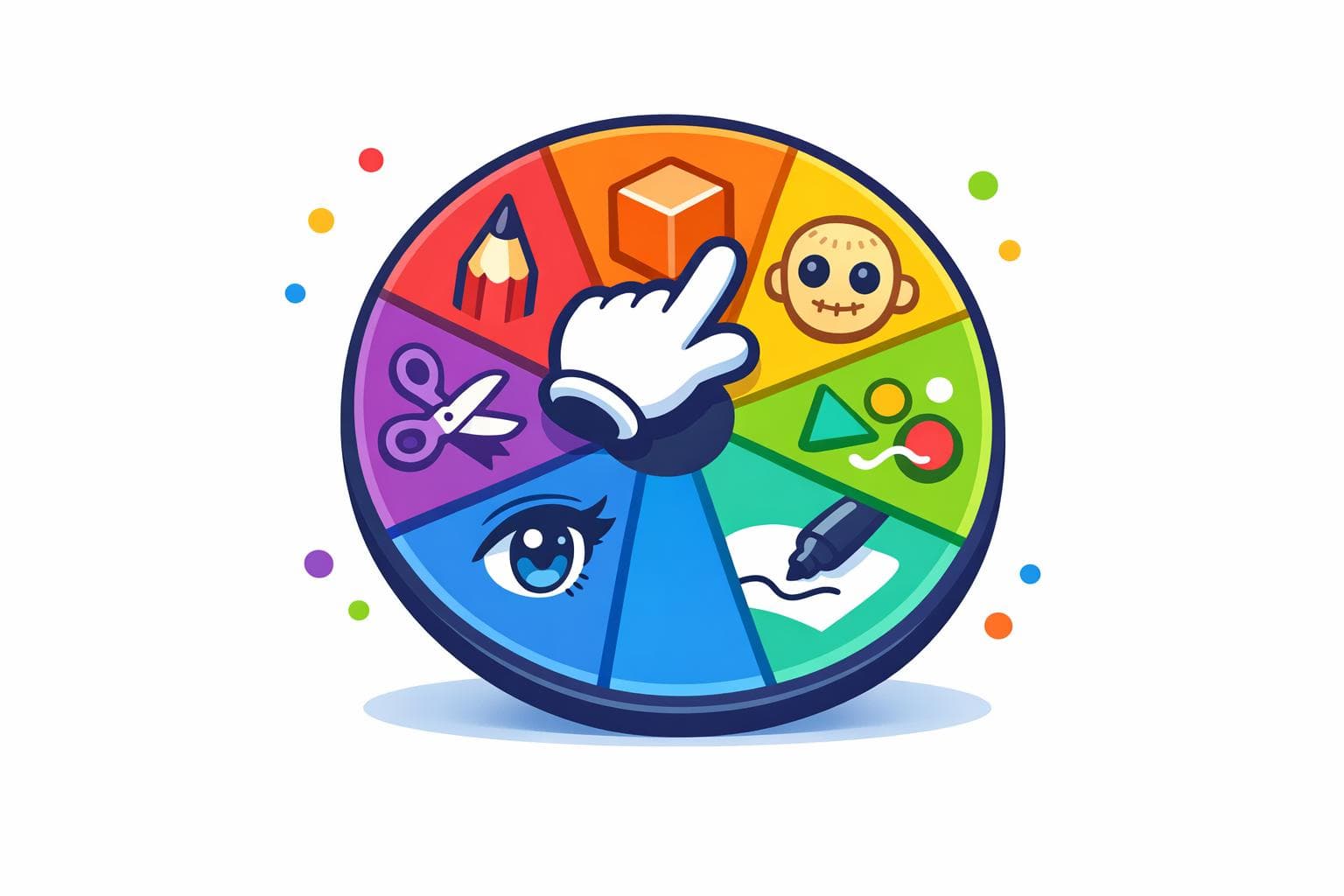 Animation Style Picker for Projects