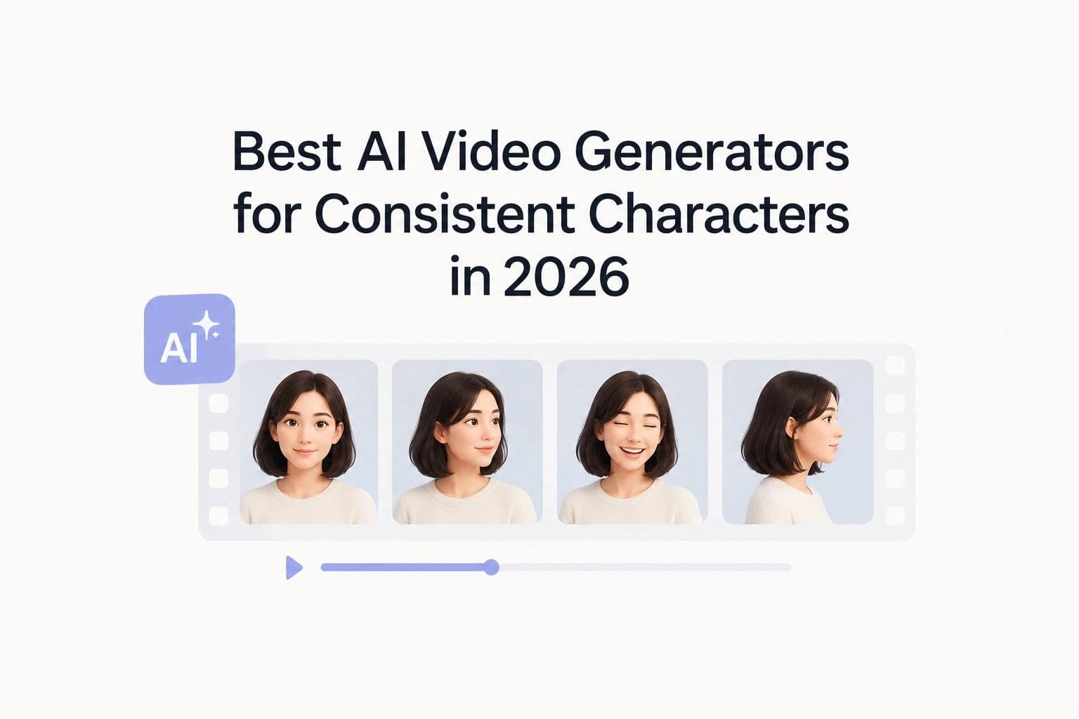 Character consistency thumbnail