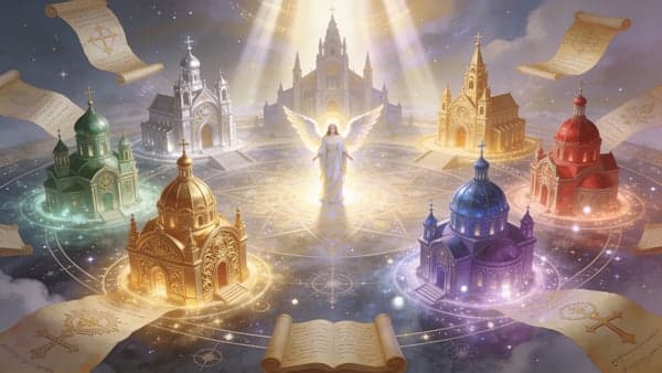 Seven Letters, One Call