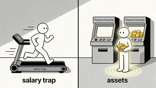 The Quiet Money Game