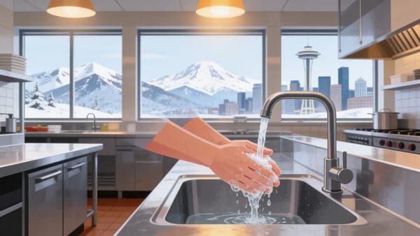 Washington Food Code 101