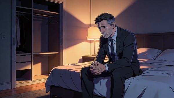 Letters After Six Years