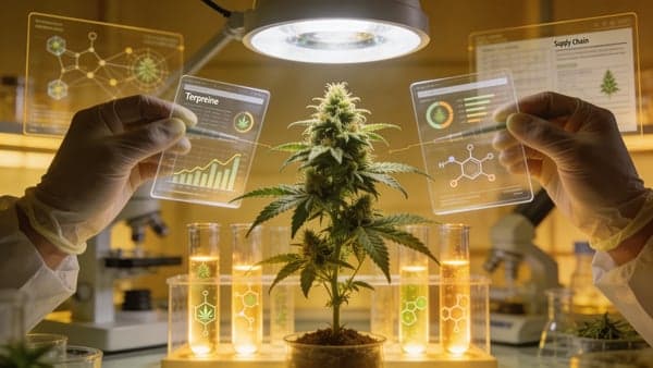 Cannabis: Science & Trust