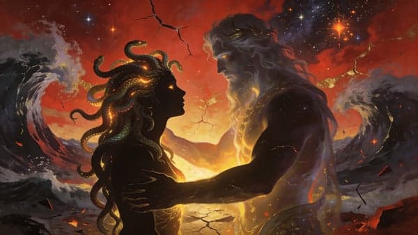Medusa & Poseidon Endgame