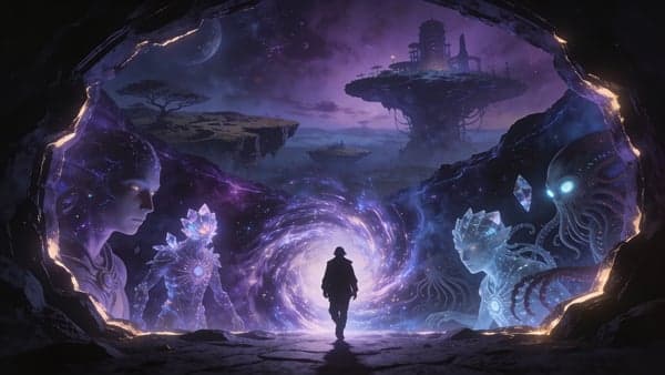 Perfect Universe Refused