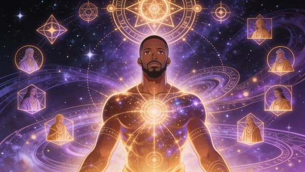 Children of the Sun Walk