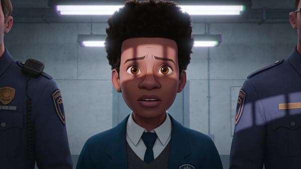 Detained American Voice