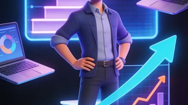 Quit 9-5 via Dropship