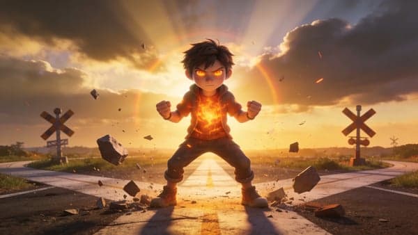 Ringde Asla Pes Etme