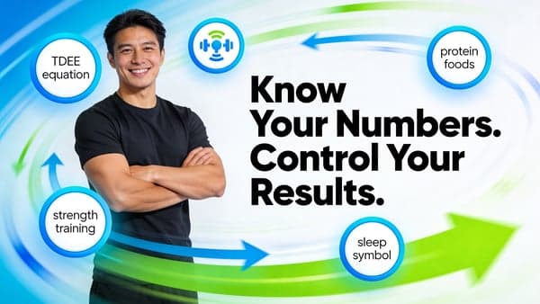 TDEE Weight Loss Guide