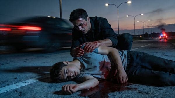 Brother’s Vengeance