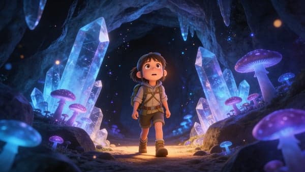 Ashley's Shining Dawn