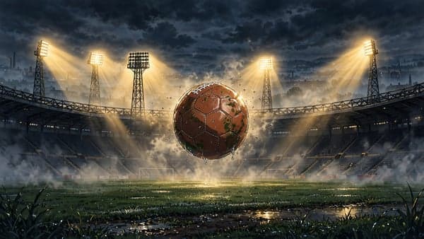 Real Madrid 7-3 Frankfurt