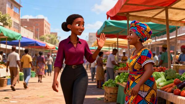 Women Banking Revolution