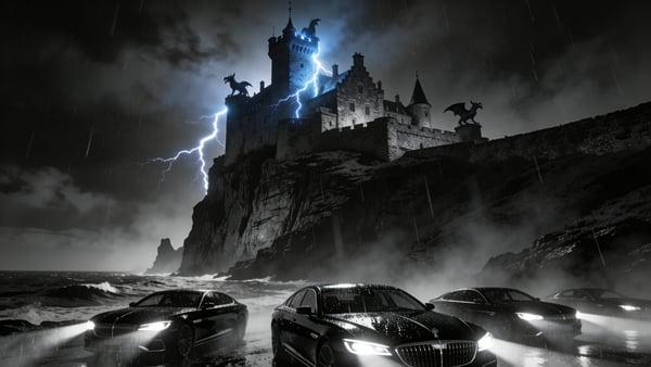 Slasherverse: Thirteen