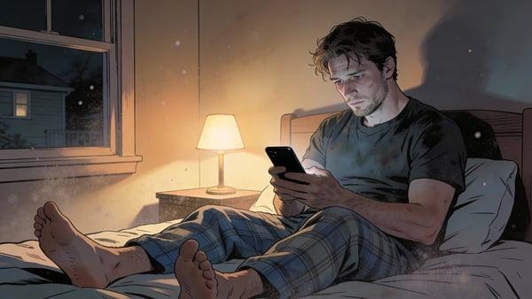 Alien Night: Abducted