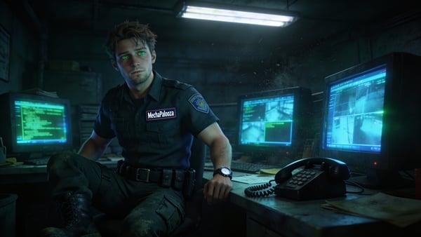 MechaPalooza: Night One