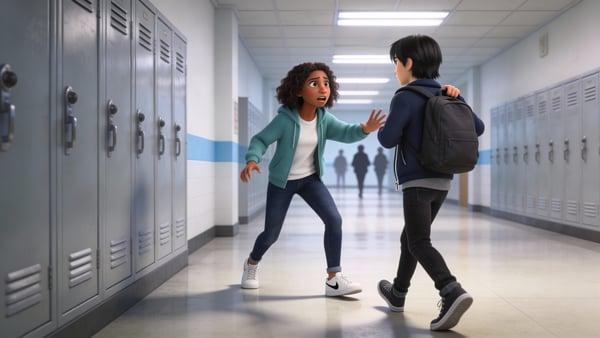 Intent vs Impact Apology