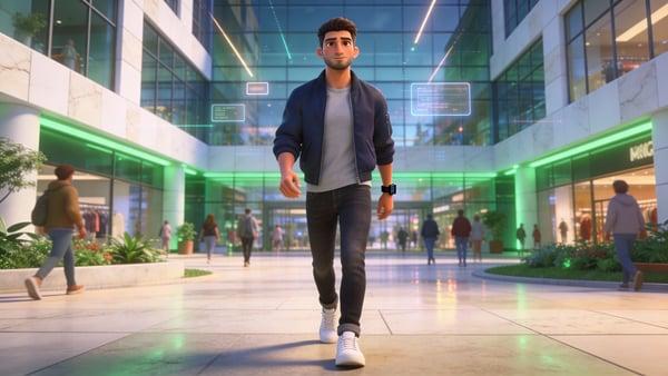 Babak Grand Sabz Rush