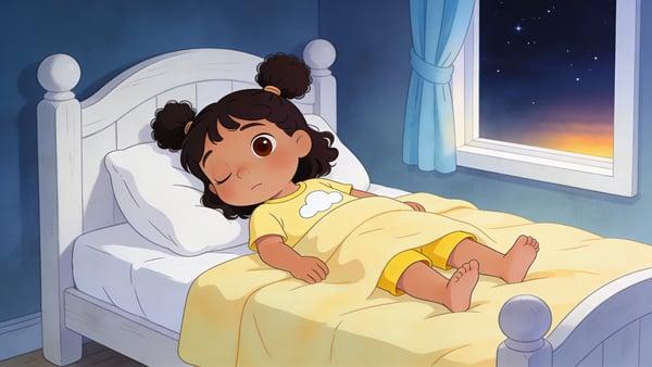 Morning Stretch With Nina