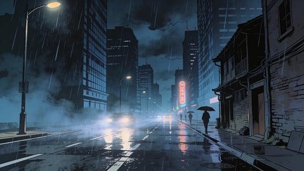 Orphanage of Vanished Girls