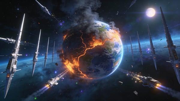 Seed of the Vigilant